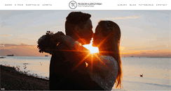 Desktop Screenshot of klepczynski.com